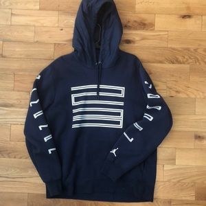 Jordan Jumpman Hoody